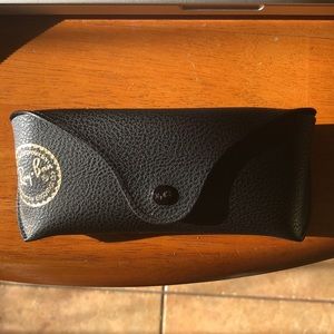 NEW Ray-Ban Sunglasses New Wayfarer Classic Unisex